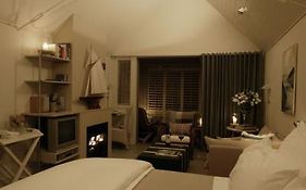 The Boatshed 5*